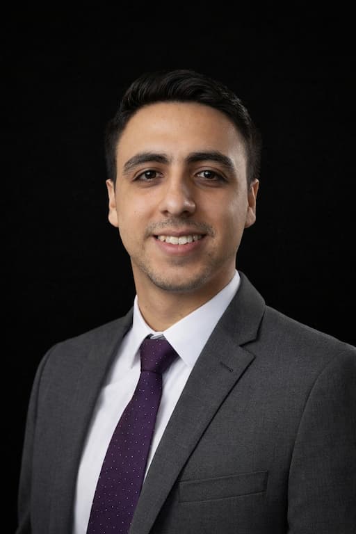 Photo of Isaias Zuniga